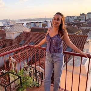 Meet your Posher, Melissa